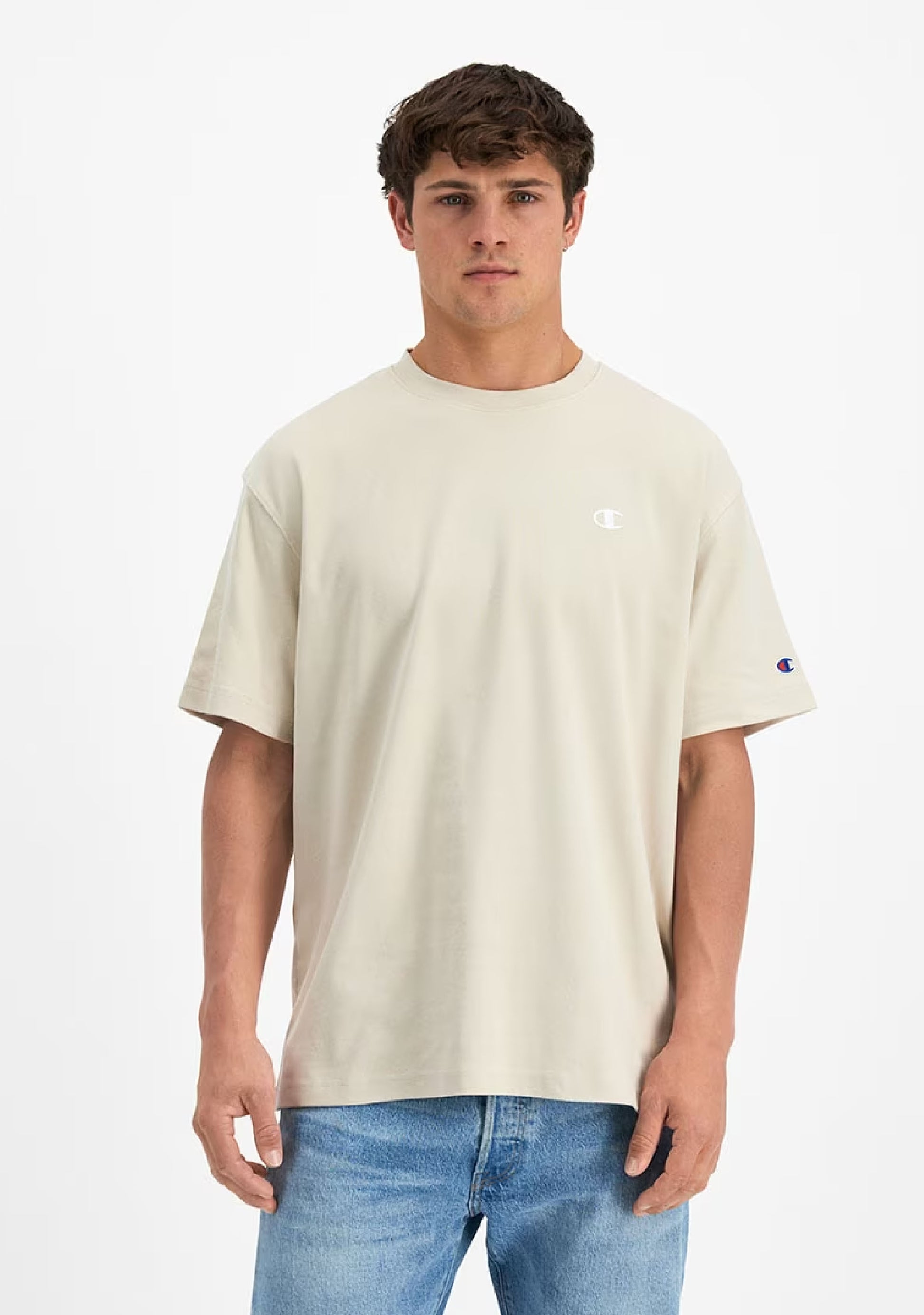 Champion Men's Rochester Base Tee