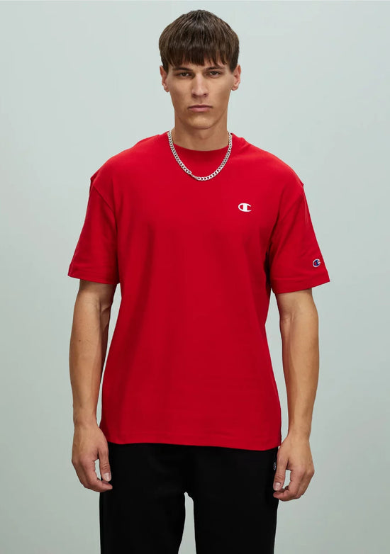 Champion Mens Rochester Base Tee