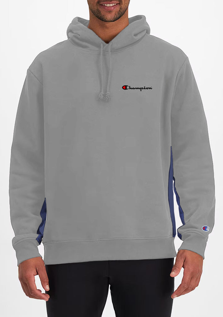 Champion Men's SPS Panel Hoodie