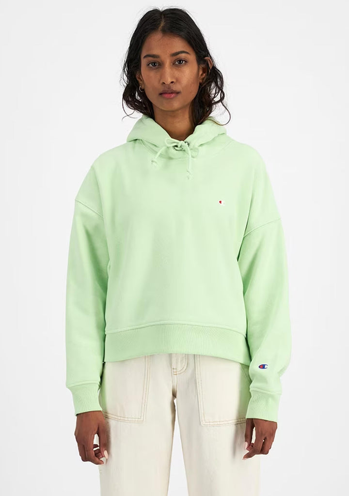 Champion Women's Reverse Weave Level up Hoodie