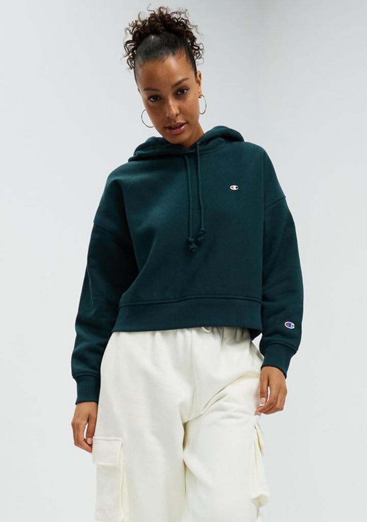 Champion Women's Reverse Weave Level up Hoodie