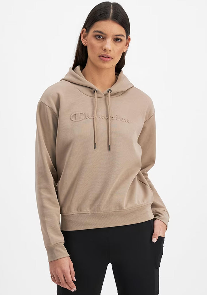Champion Women's Rochester Tech Hoodie