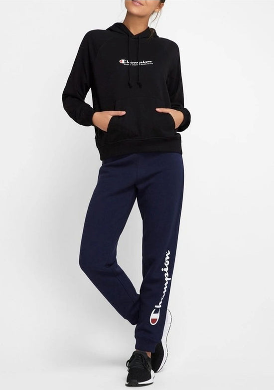 Champion Womens Script Cuff Pants