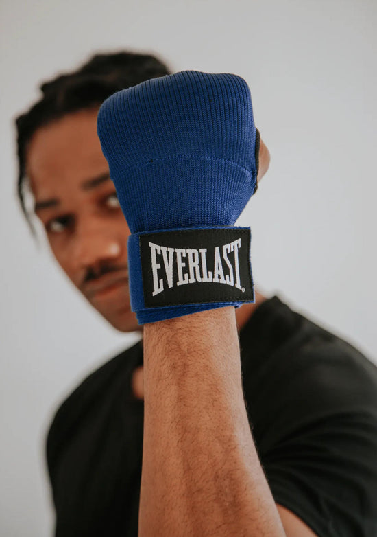 Everlast Core Quick Wrap - Blue