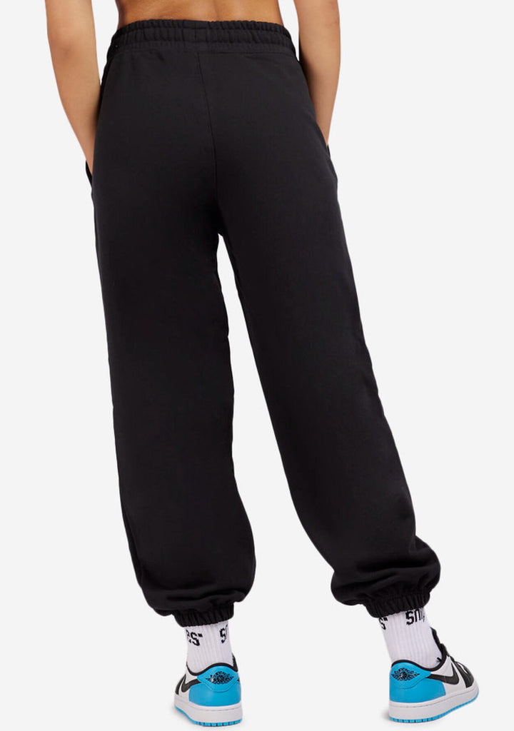 Nike Womens Jordan Flight Fleece Pant <br> DQ4607 010
