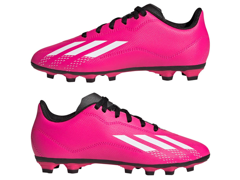 Adidas Junior X Speedportal.4 FxG Football Boots GZ2455