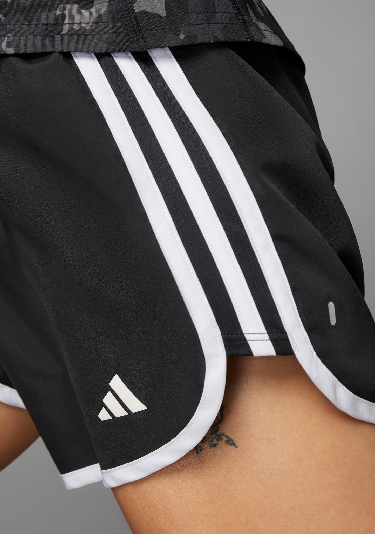 Adidas Women’s Marathon 20 4inch Running Shorts
