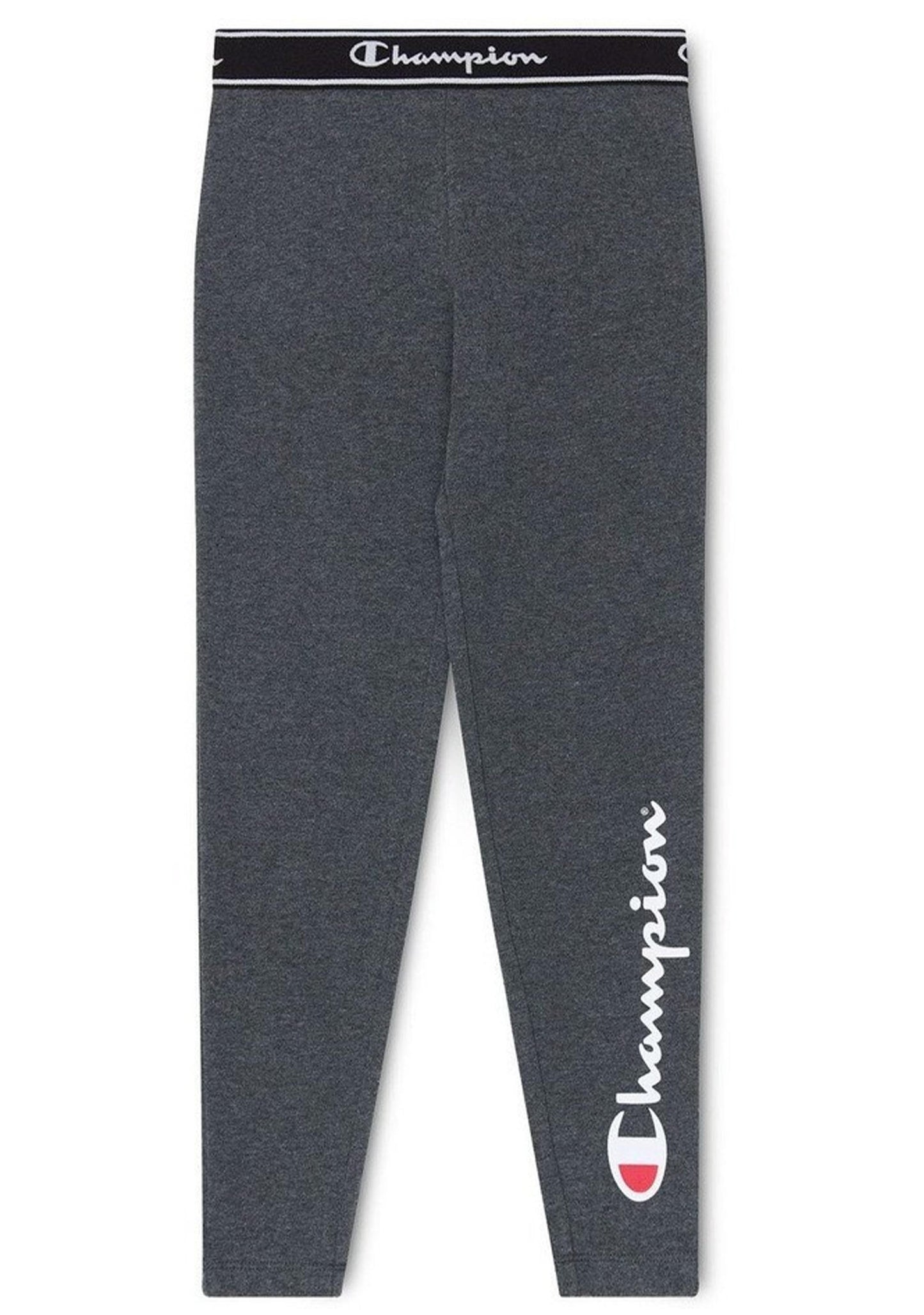 Champion Girls Script Logo Tight
