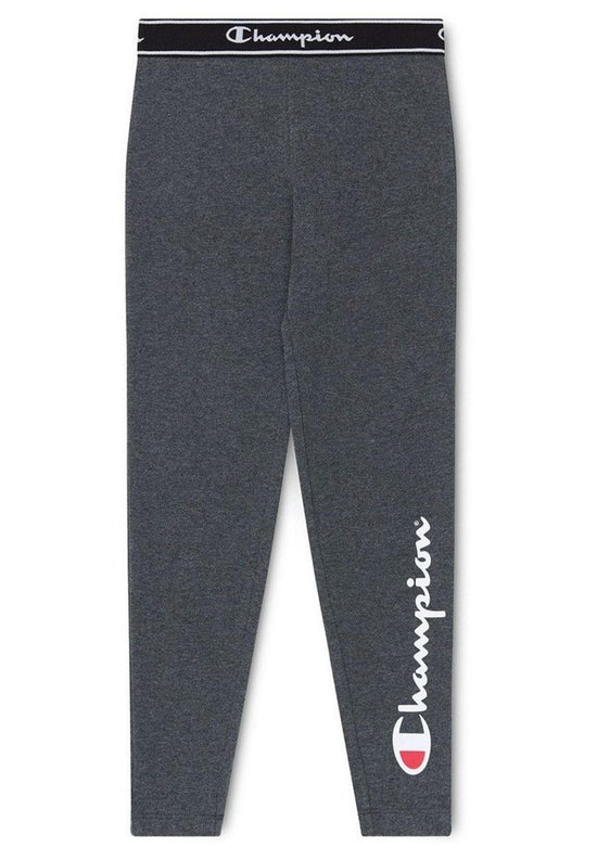 Champion Girls Script Logo Tight