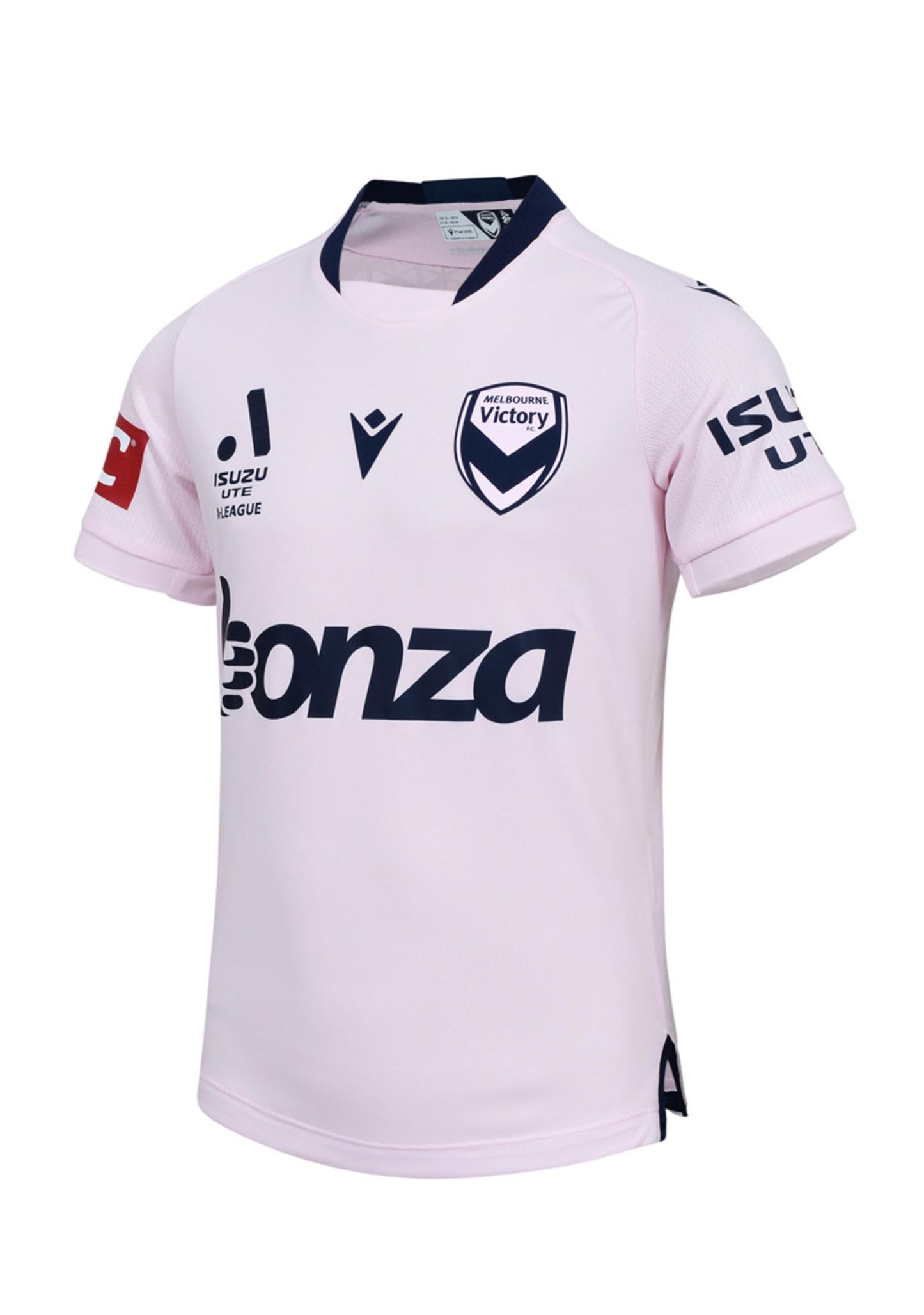 Macron Junior Melbourne Victory M23/M24 Away Shirt <br> 58584832