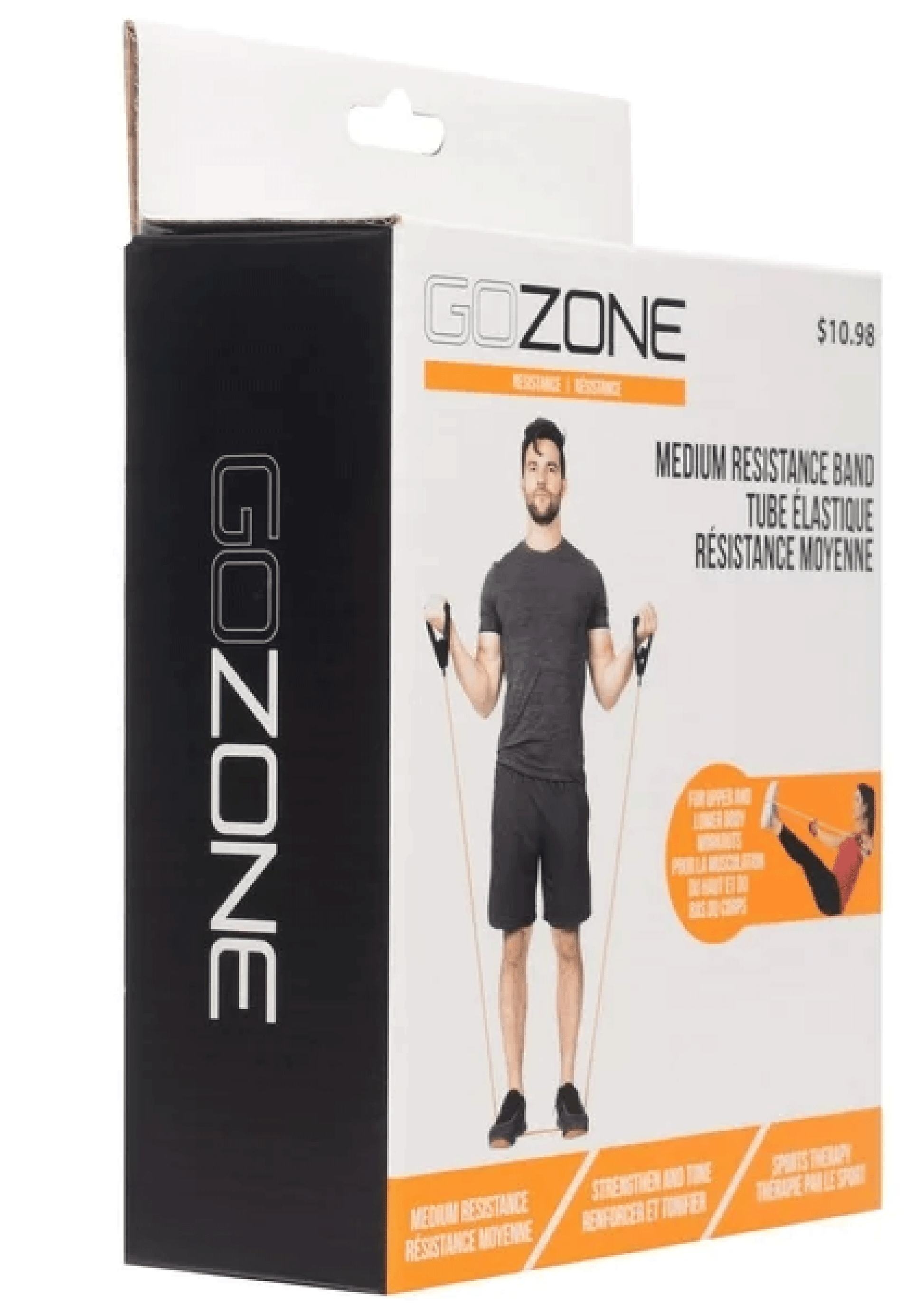Gozone resistance bands sale