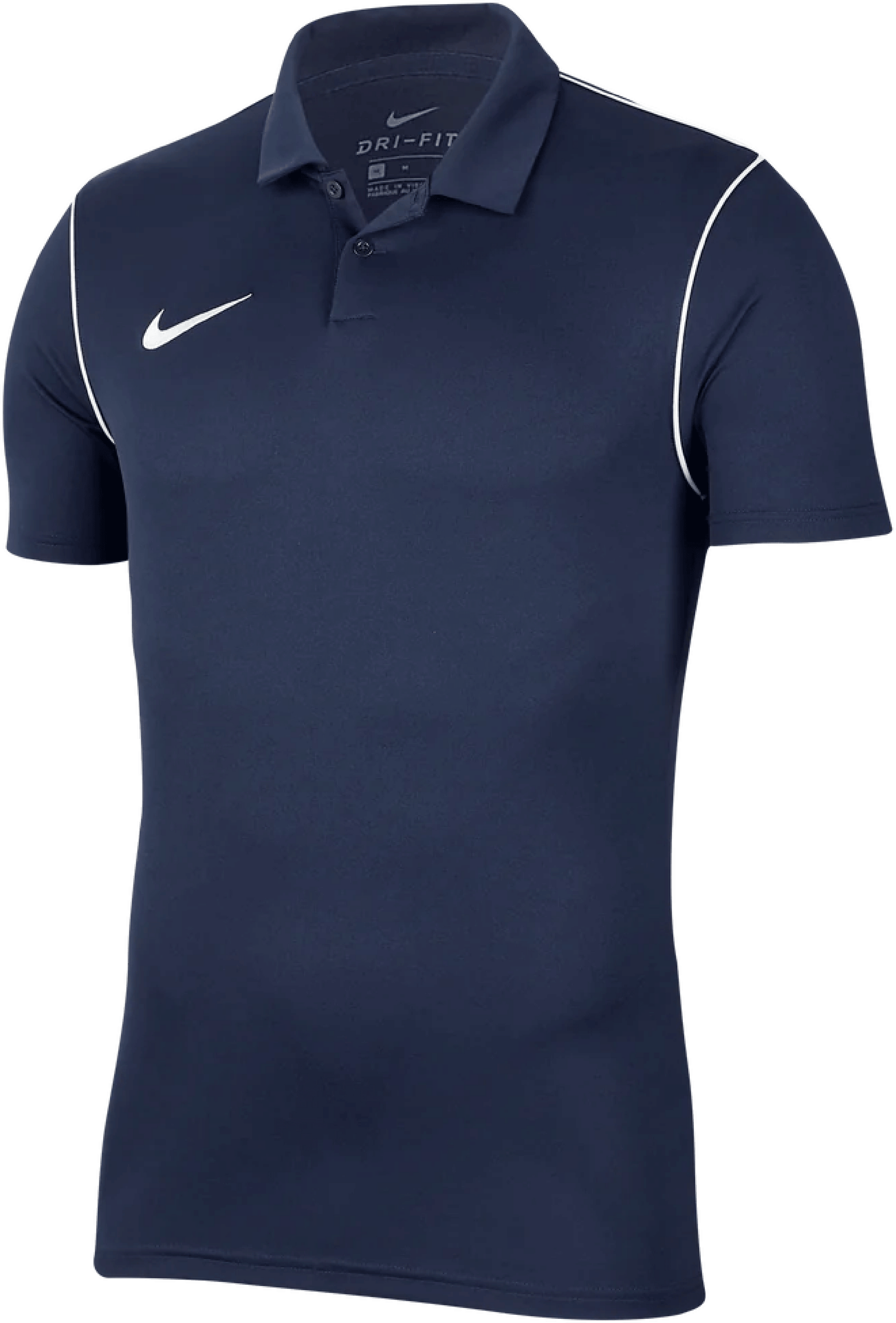 Nike Mens Park 20 Polo Navy