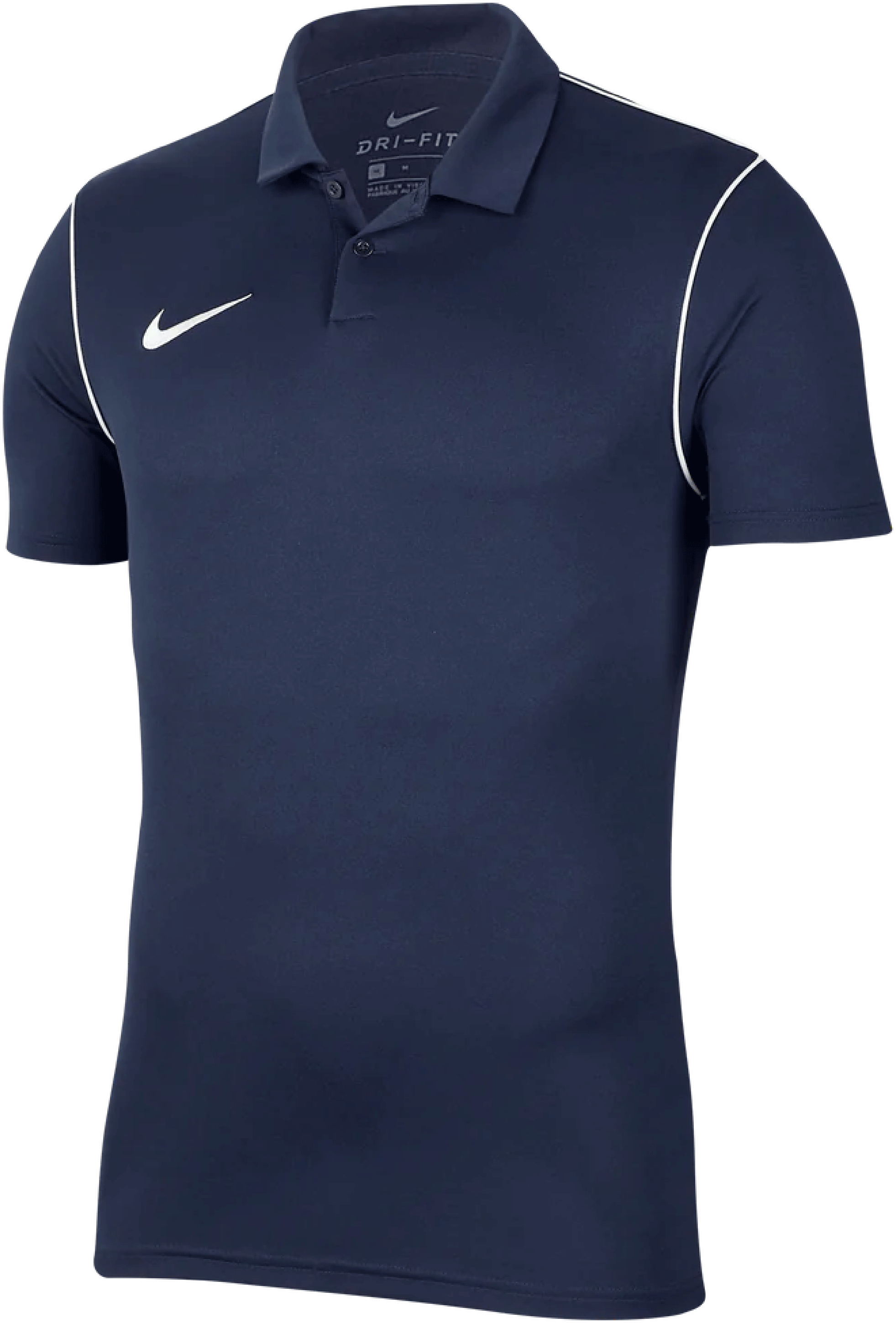 Nike Mens Park 20 Polo Navy