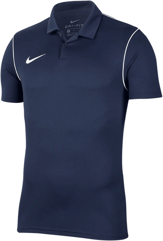 Nike Mens Park 20 Polo Navy