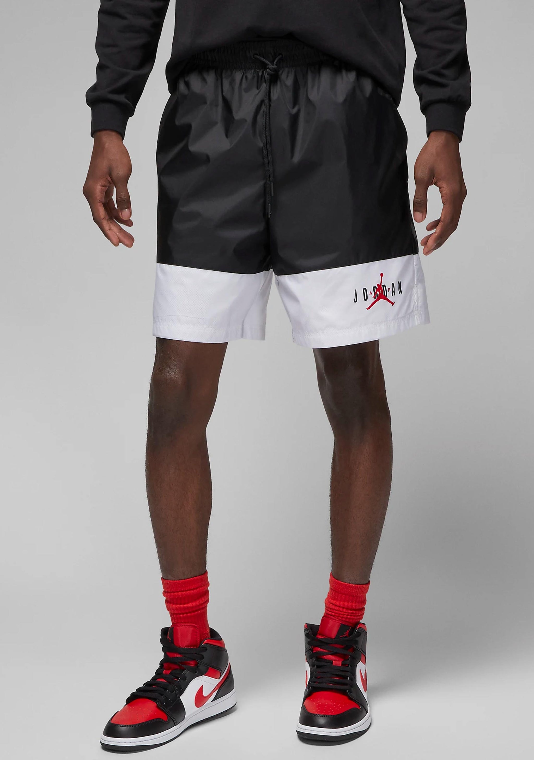 Nike Men's Jordan Essentials Woven Shorts – Jim Kidd Sports