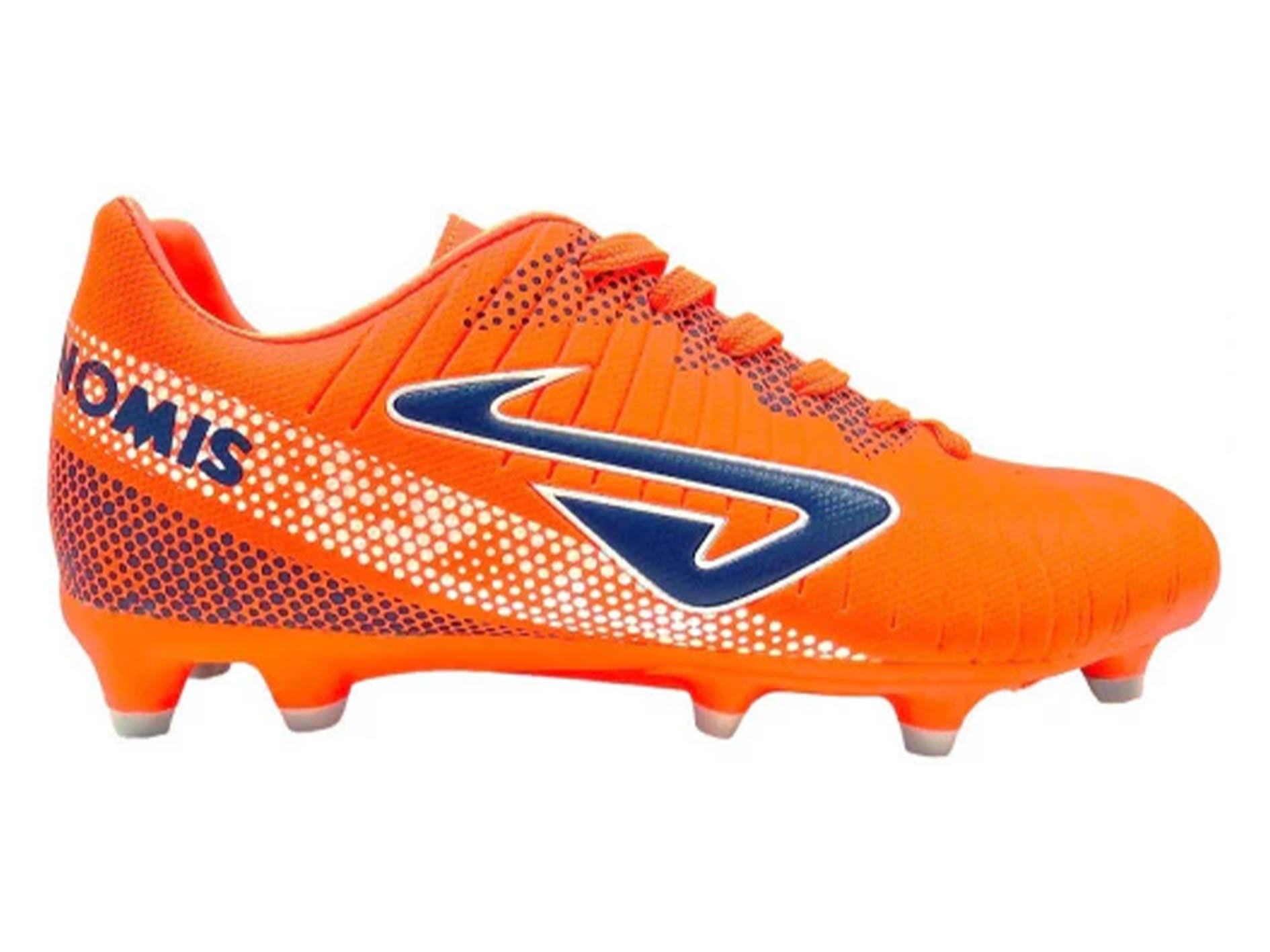 Jim Kidd Sports Kids Football Boots