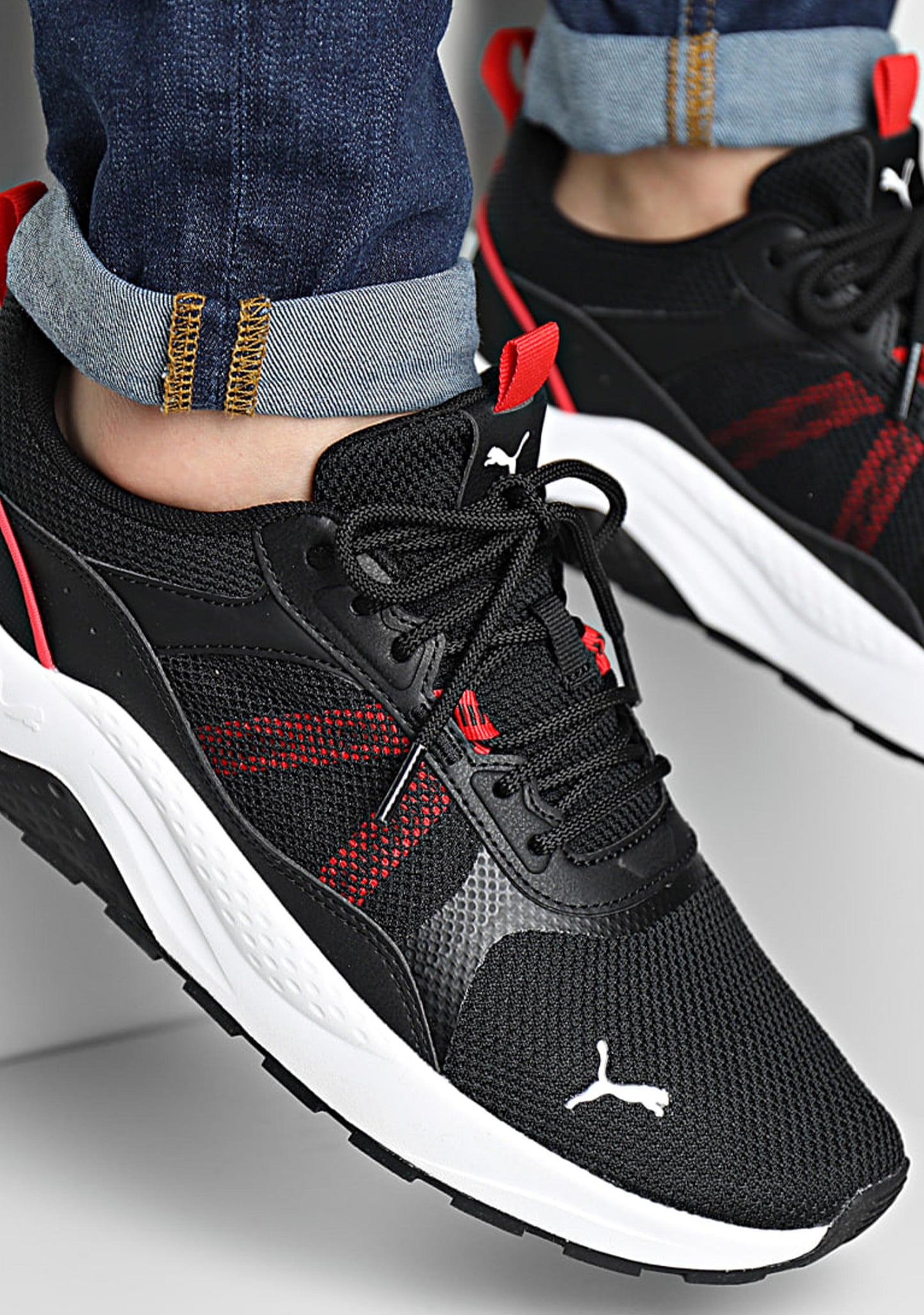 Puma Mens Anzarun 2.0