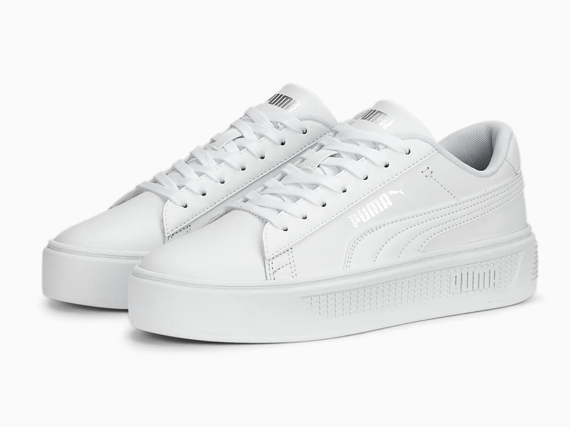 Puma smash platform lx deals