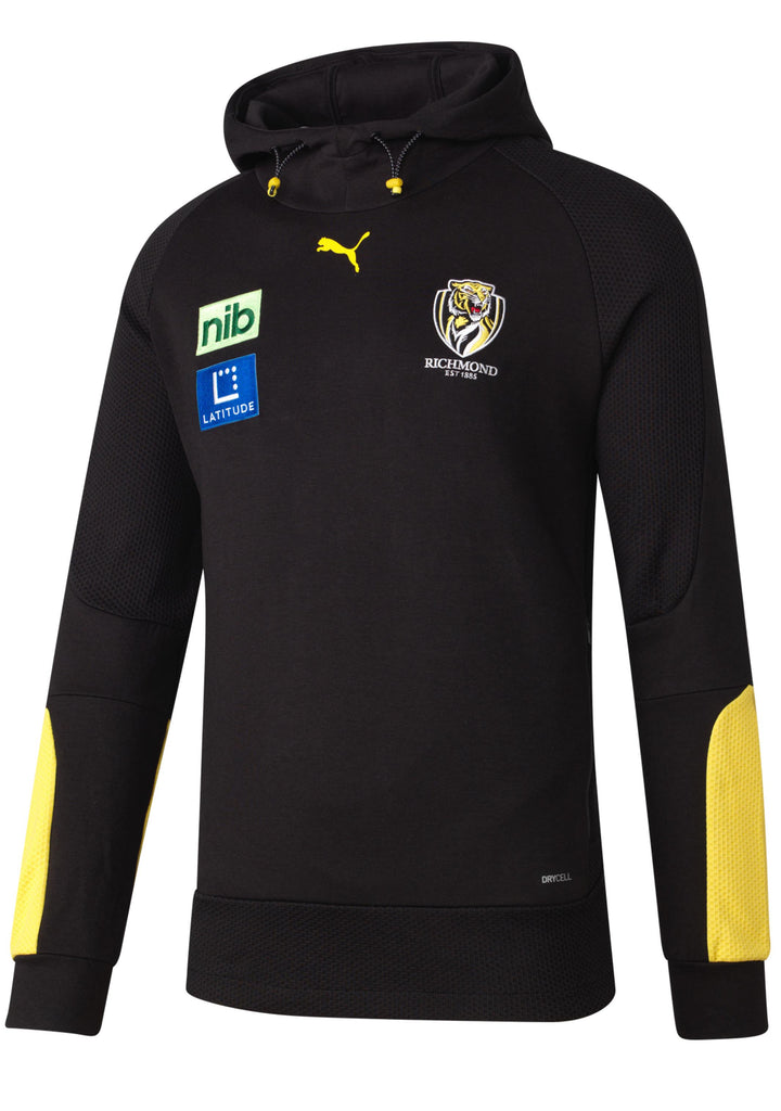 Puma Women’s Richmond FC Team Hoodie