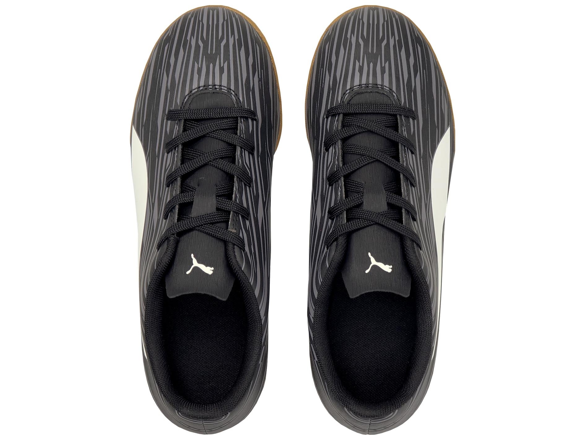 Puma Junior Rapido III IT Indoor Soccer Boots 106581 02 Jim Kidd Sports