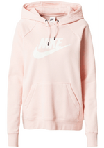 Nike Womens Essential Hoodie <BR> BV4126 611