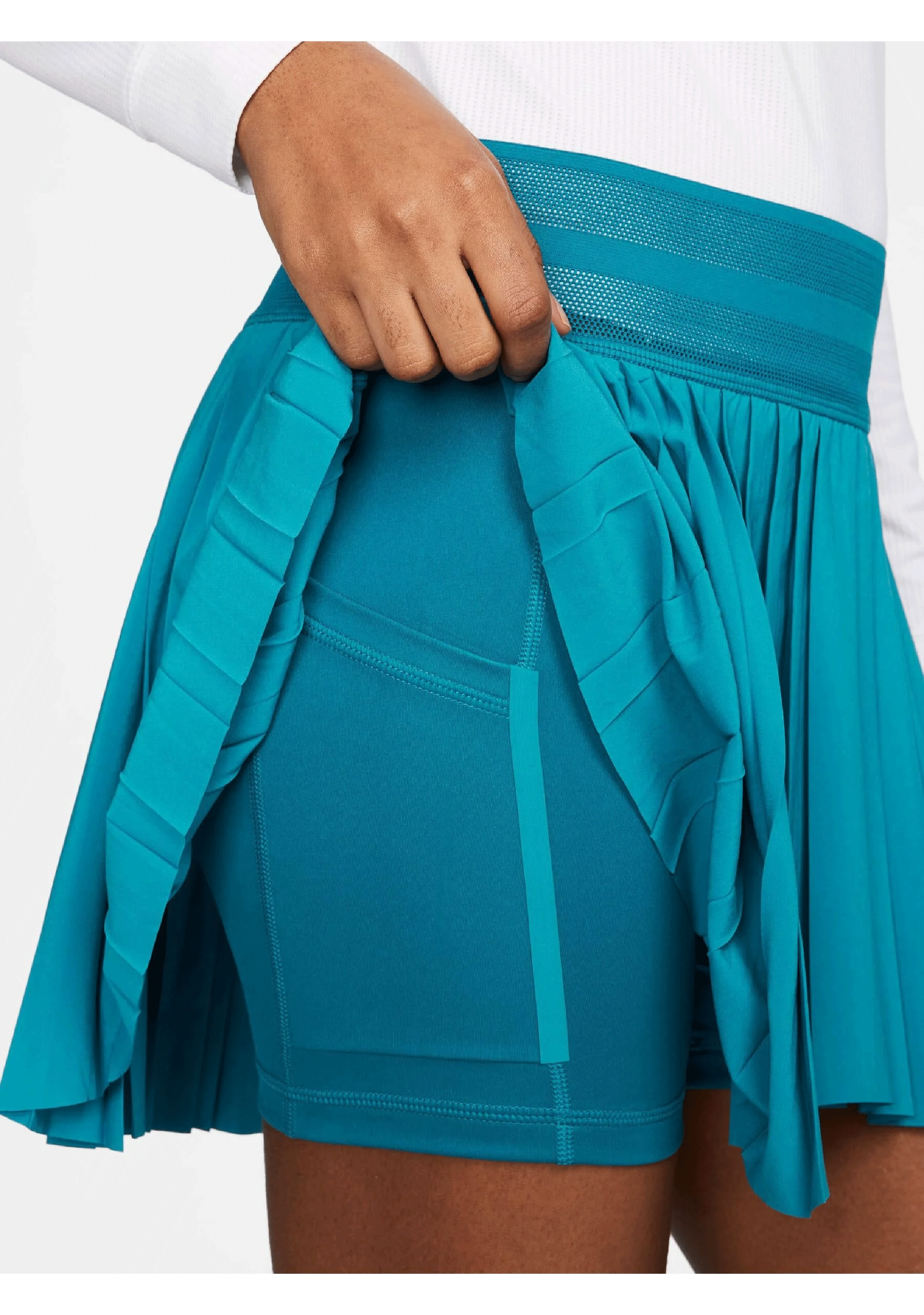 Nike Women’s Dri Fit Slam Skirt