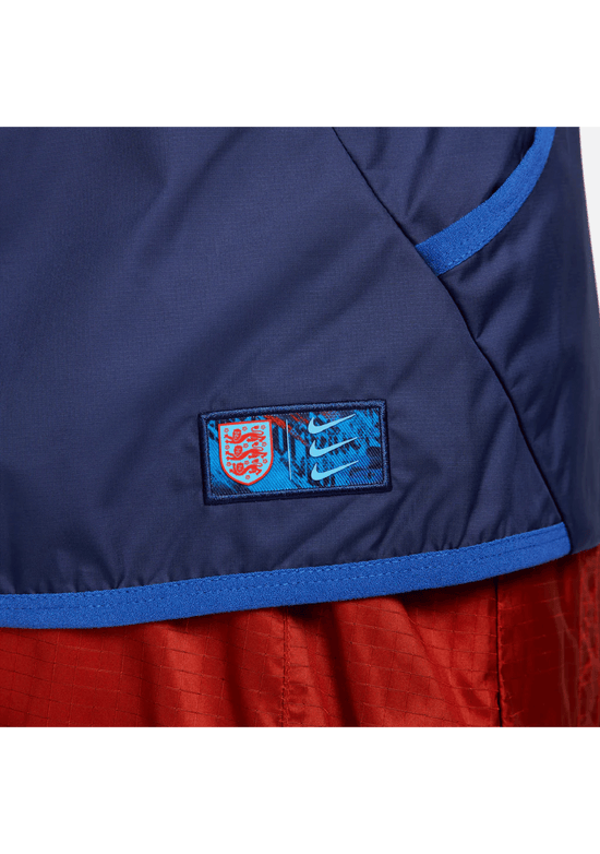 Nike Women's England AWF Full Zip Jacket