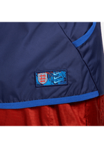 Nike Womens England AWF Full Zip Jacket <BR> DH5019 492