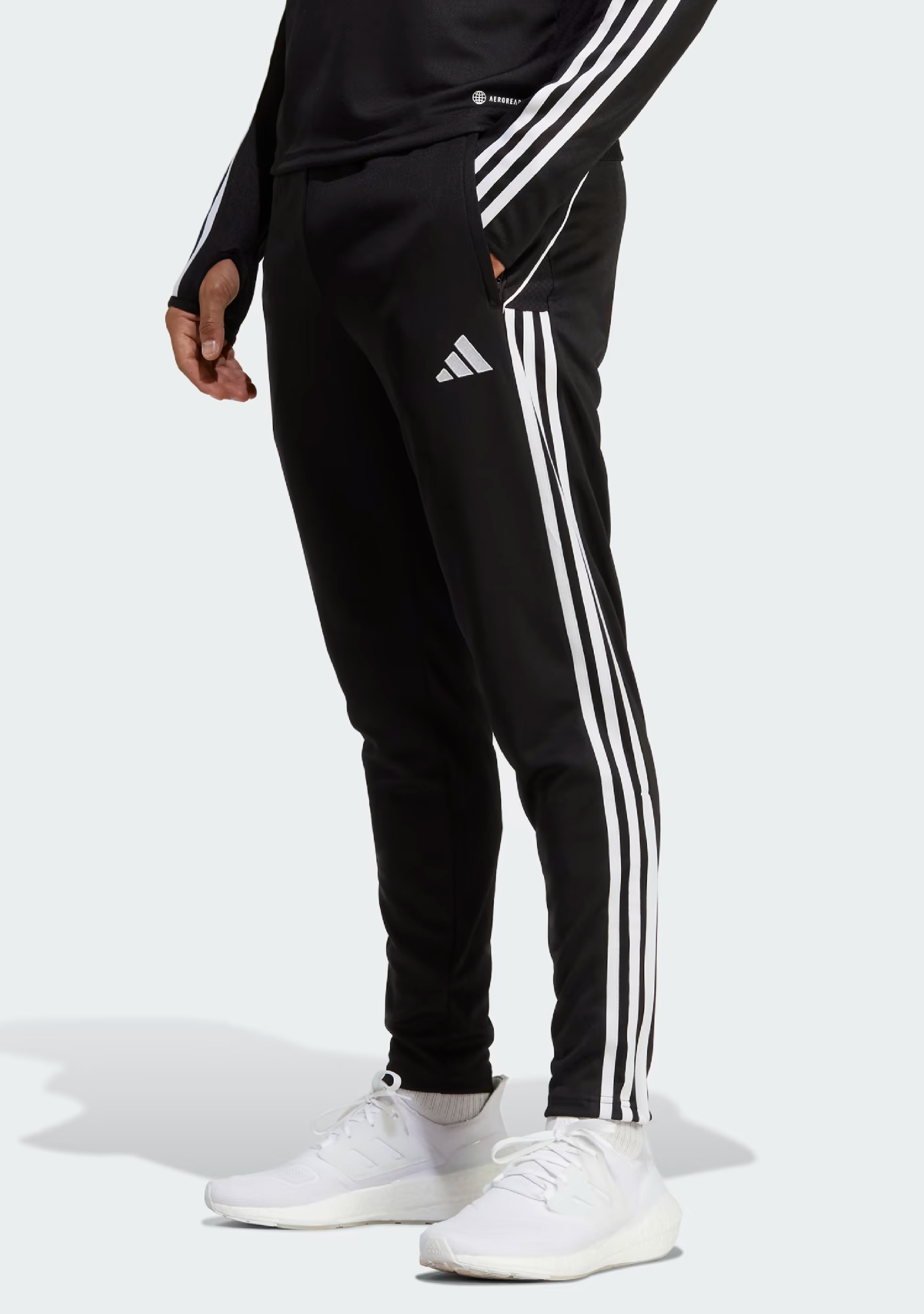 Adidas Mens Tiro 23 League Training Pants HS7230 Jim Kidd Sports