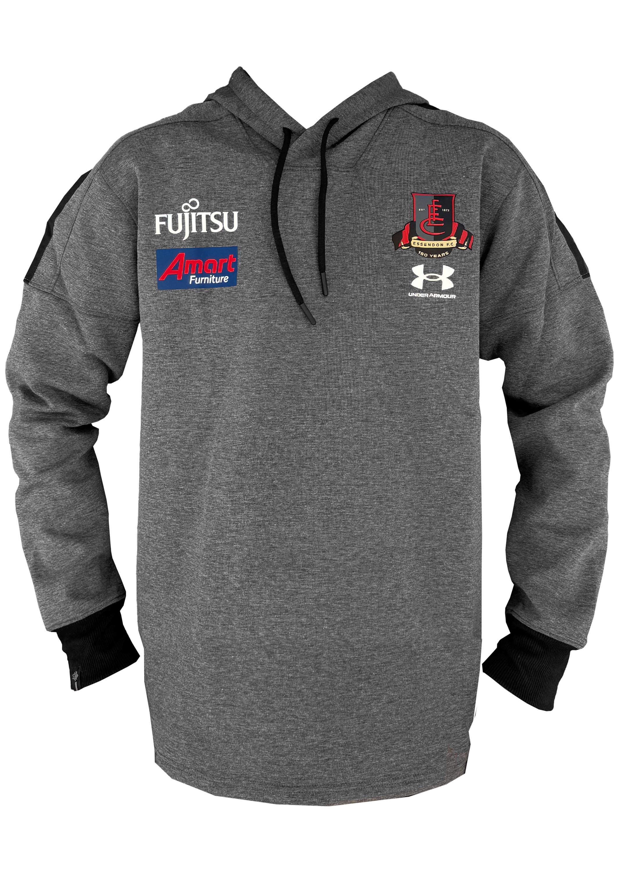 Under armour recovery hoodie online