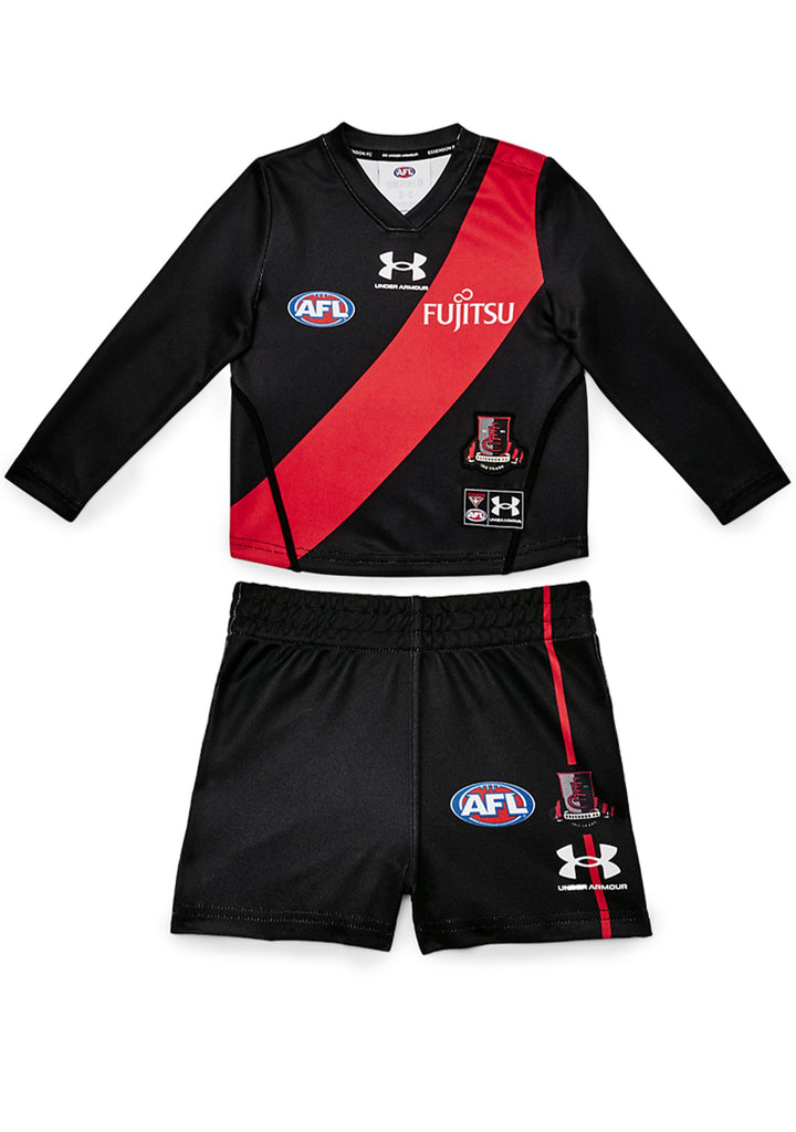 Under Armour Essendon Toddler Home Kit <br> 1374360001