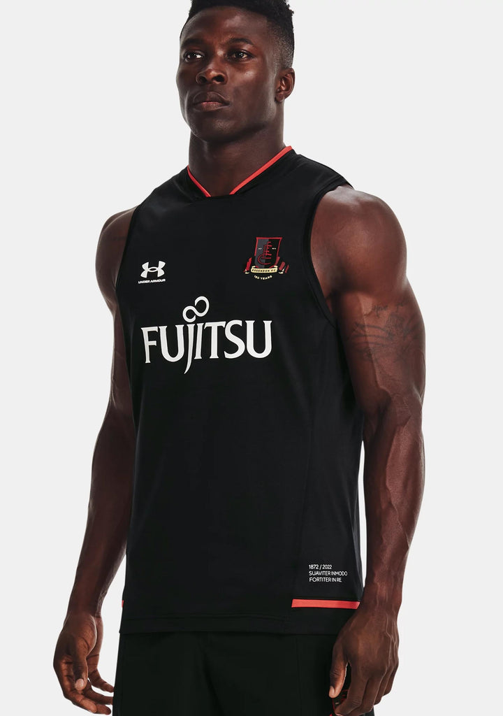 Under Armour Men’s Essendon FC 2022 Base Training Singlet
