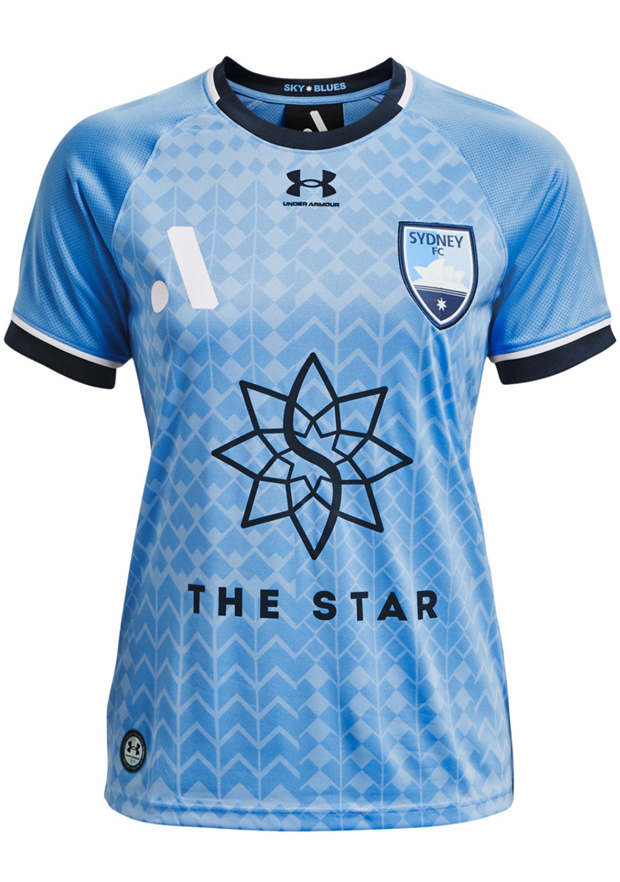 Under Armour Women’s Sydney FC Replica Jersey