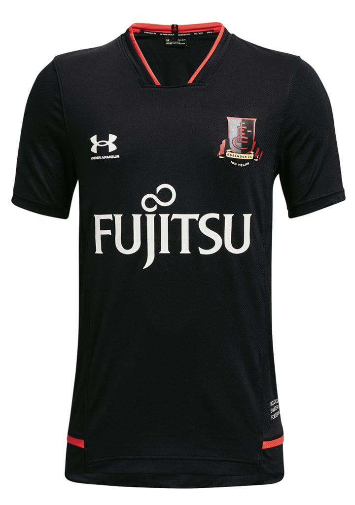 Under Armour Youth EFC Base Premier Training Tee <br> 1374254-001