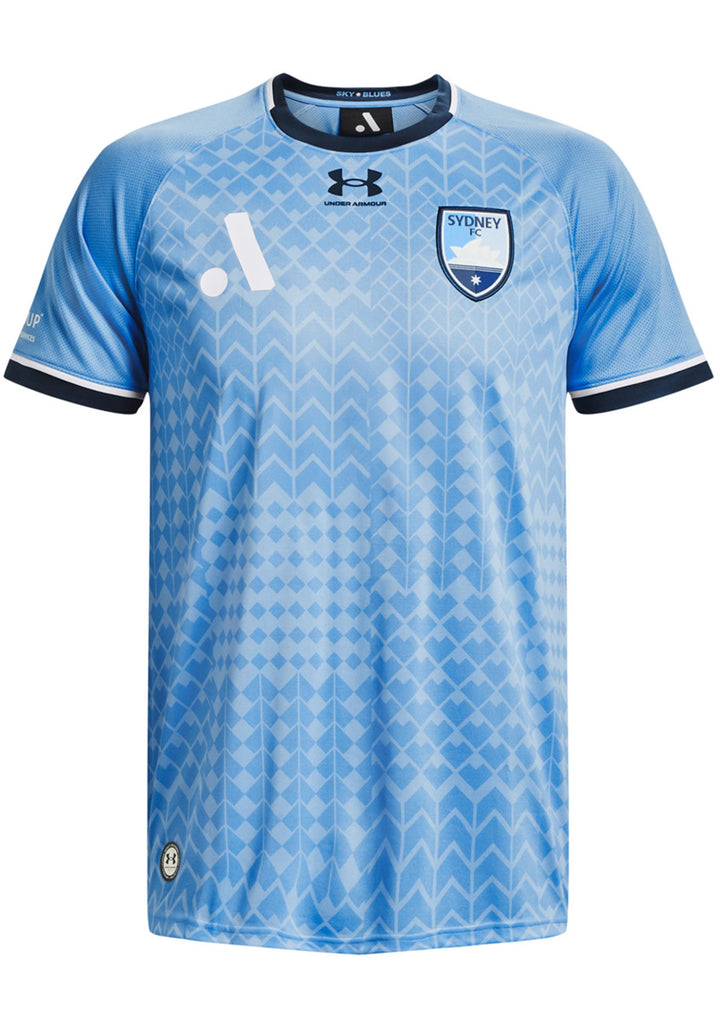 Under Armour Kids Sydney FC Replica Jersey