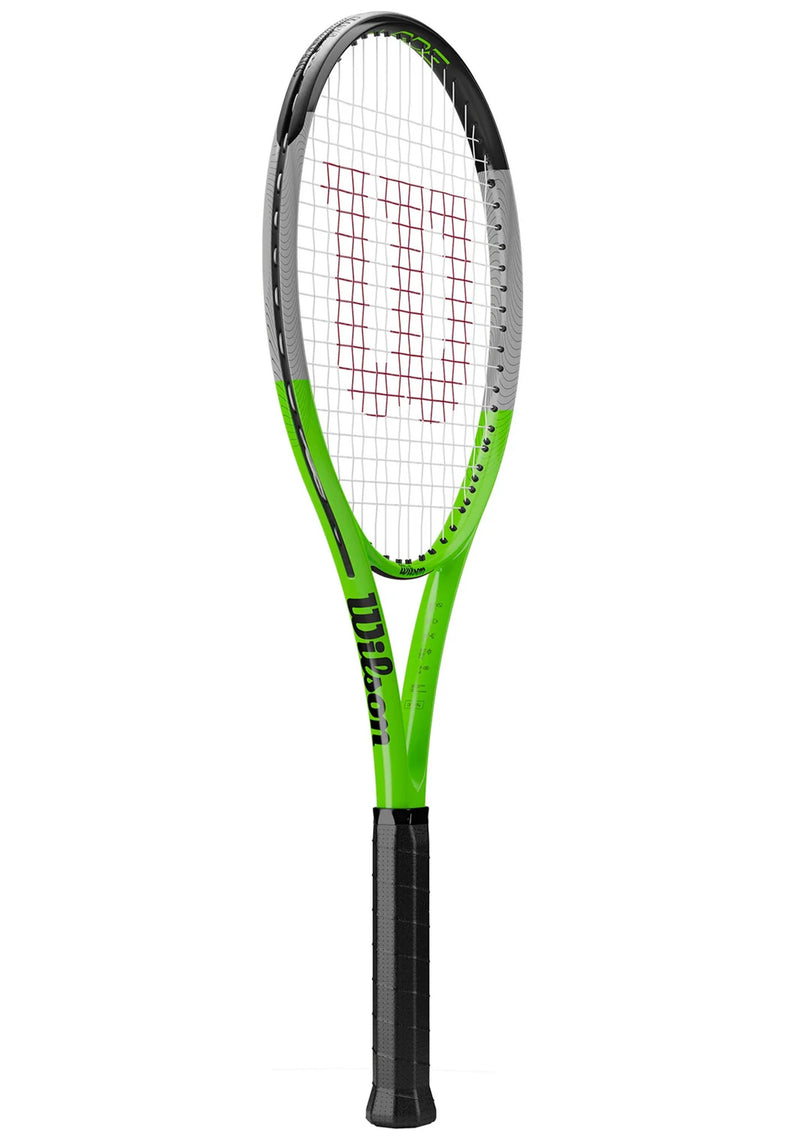 Wilson Blade Feel Rxt 105 Tennis Racket WR086910U Jim Kidd Sports