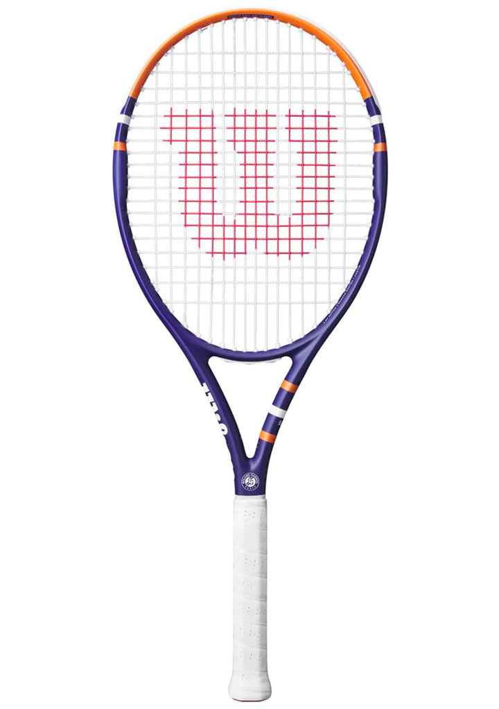 Wilson Roland Garros Equipe HP Tennis Racquet