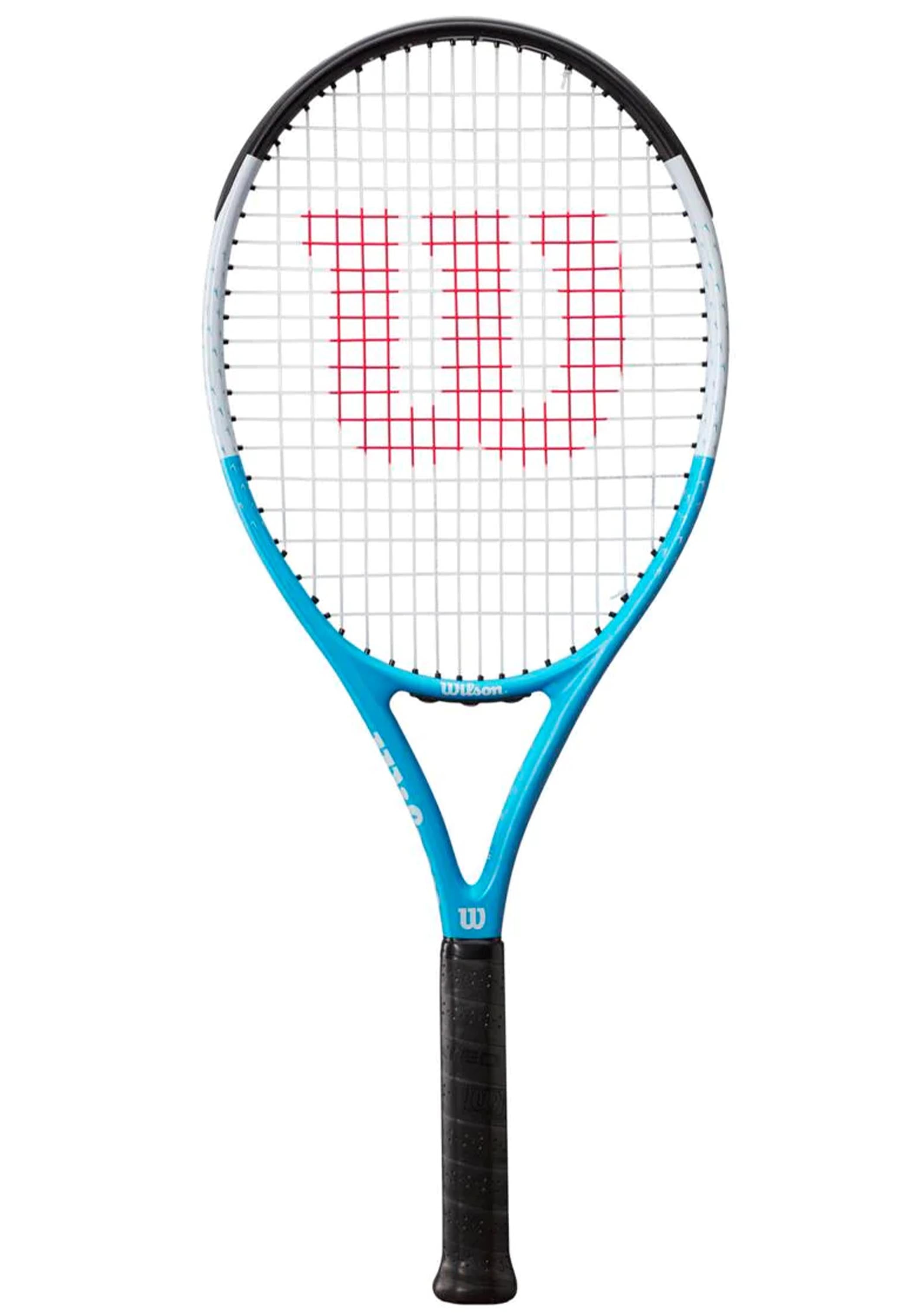 Wilson Ultra Power Rxt 105 Tennis Racquet WR055110U + FREE Wilson Tour Comp Tennis Balls 4 Pcs WRT102600