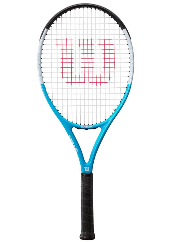 Wilson Ultra Power Rxt 105 Tennis Racquet WR055110U + FREE Wilson Tour Comp Tennis Balls 4 Pcs WRT102600