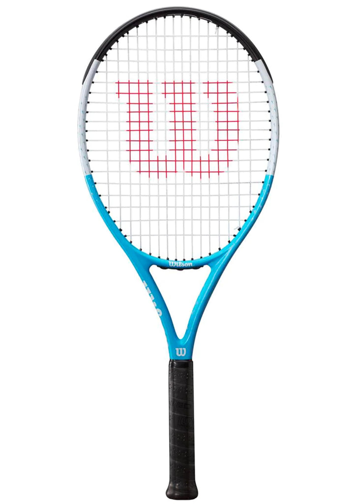 Wilson Ultra Power Rxt 105 Tennis Racquet WR055110U + FREE Wilson Tour Comp Tennis Balls 4 Pcs WRT102600
