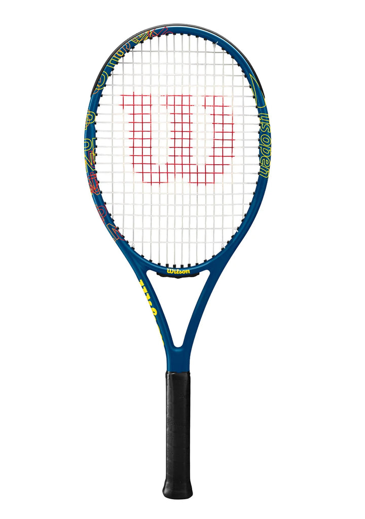Wilson US Open 105 Tennis Racquet