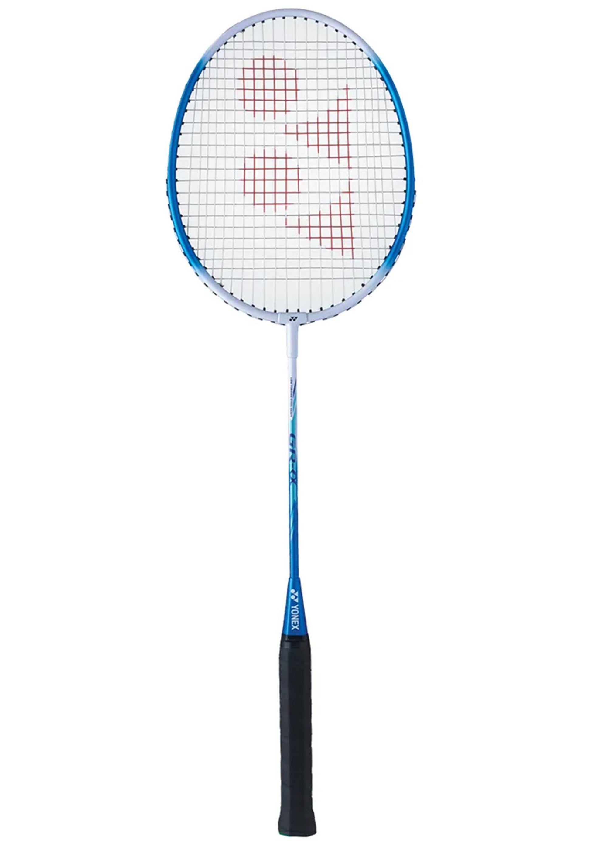 Yonex GR Alpha Badminton Racquet Blue