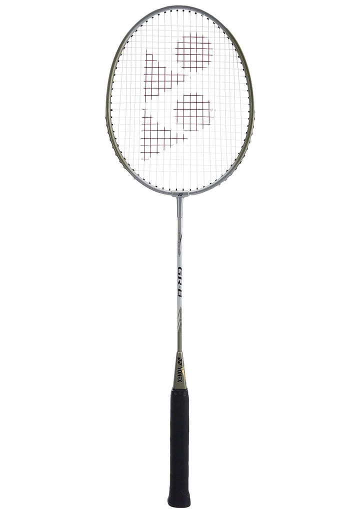 Yonex Beta Badminton Racquet Gold