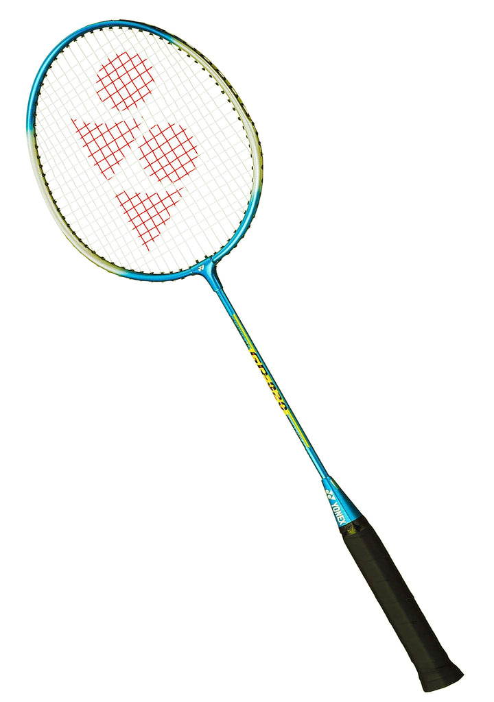 Yonex GR-020 Badminton Racquet Metallic Blue