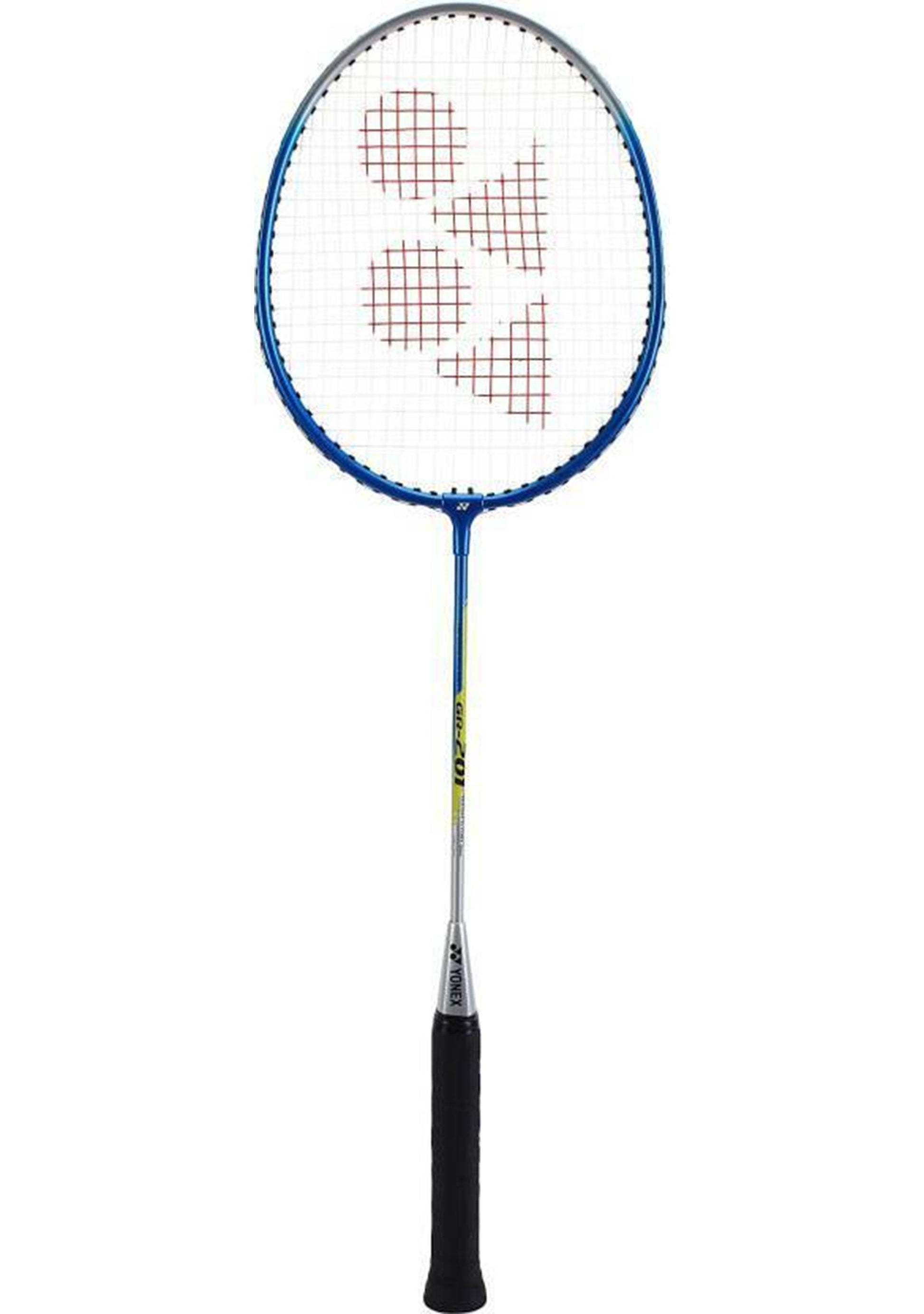 Yonex GR 201 Badminton Racquet Blue