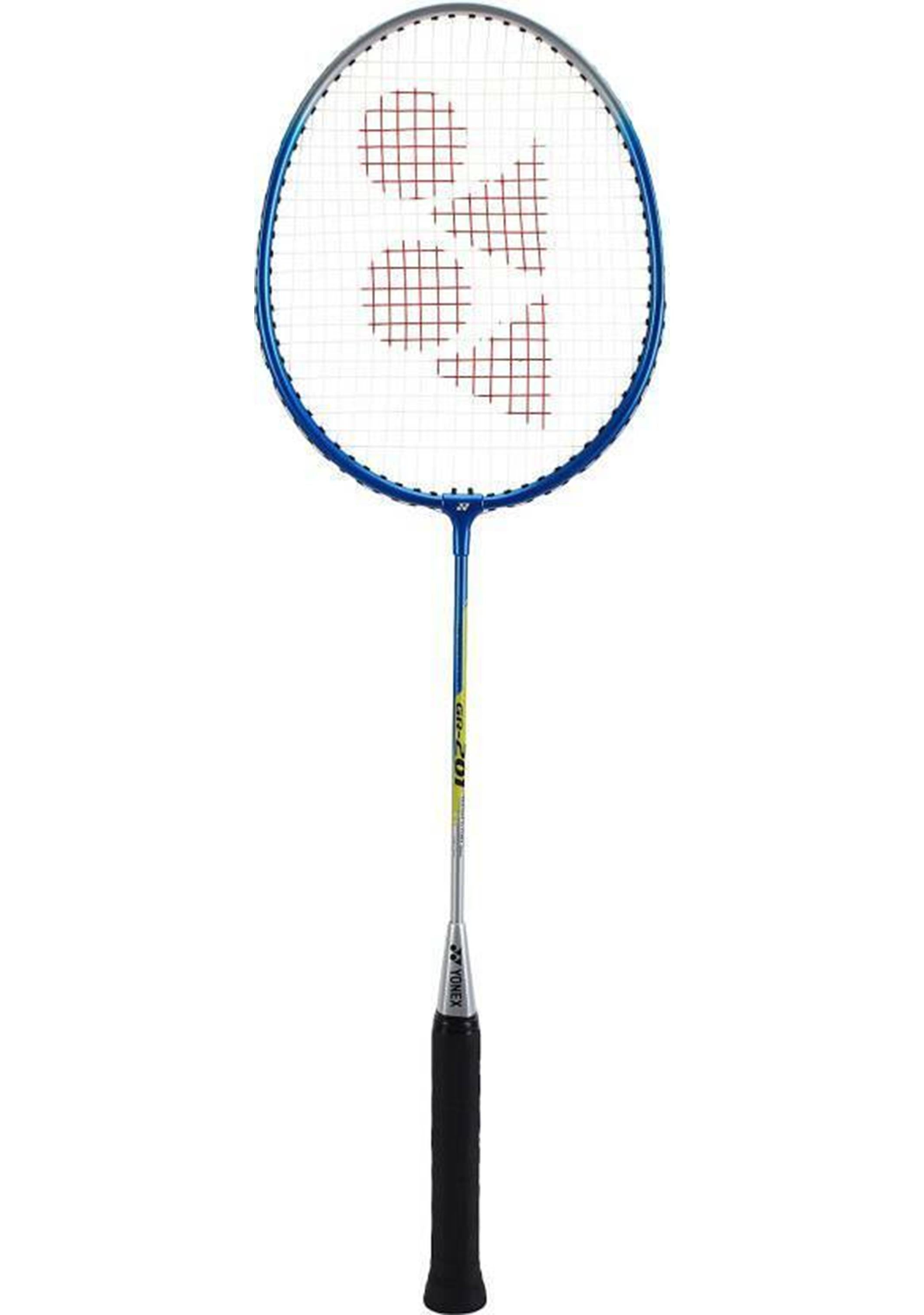 Yonex GR 201 Badminton Racquet Blue