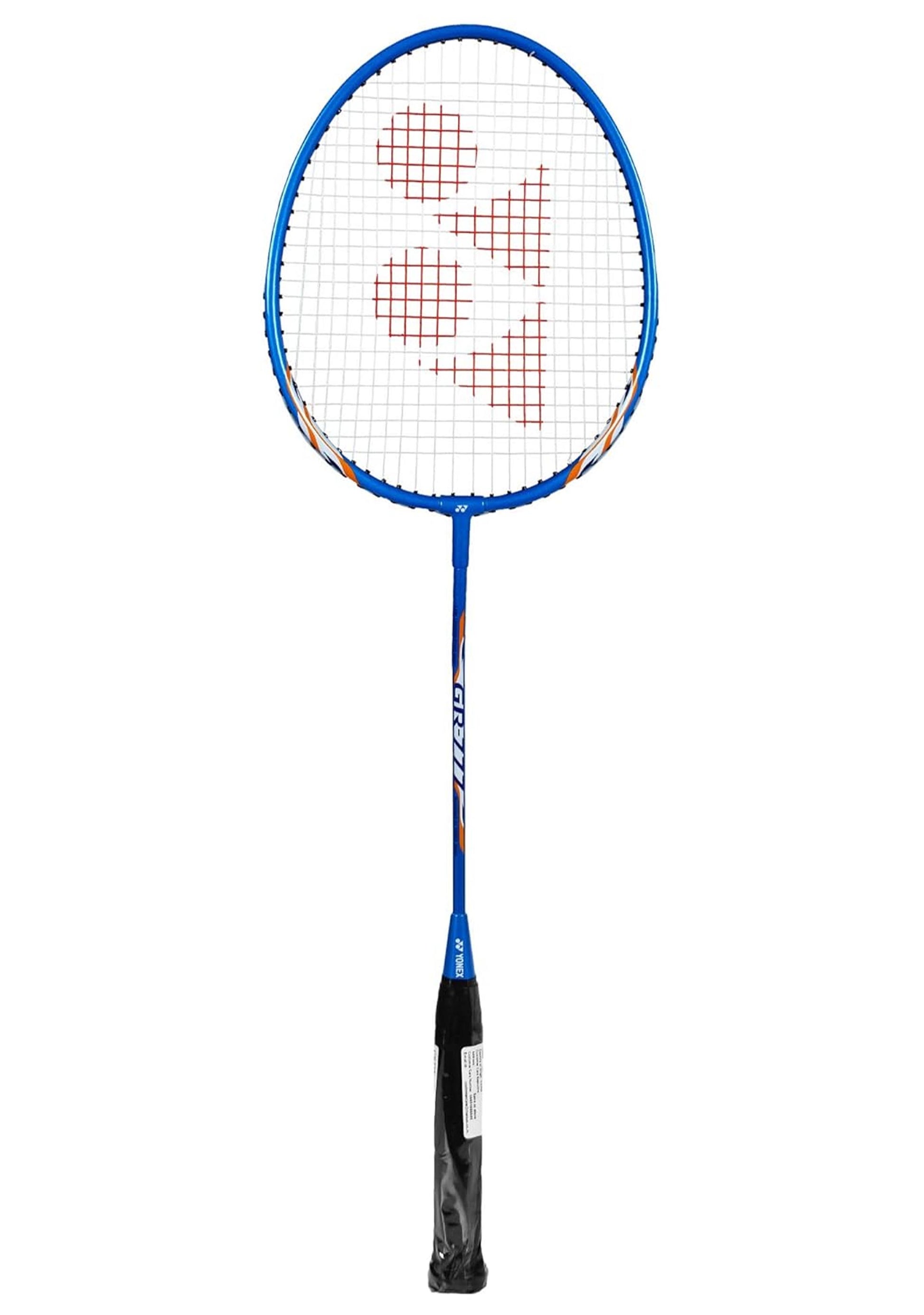 Yonex GR 777 Badminton Racquet Blue
