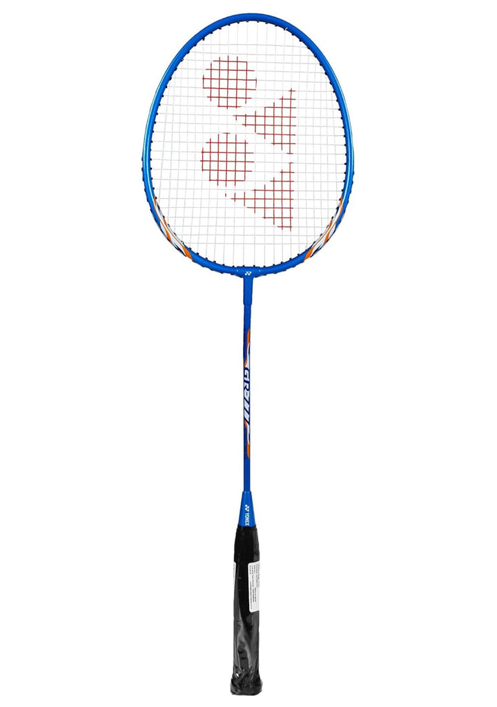 Yonex GR 777 Badminton Racquet Blue