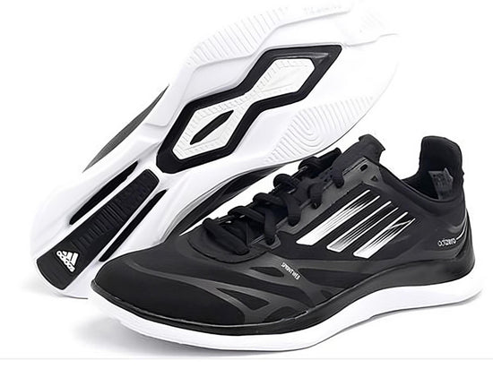 Adidas Womens Adizero Supreme <BR> V21752