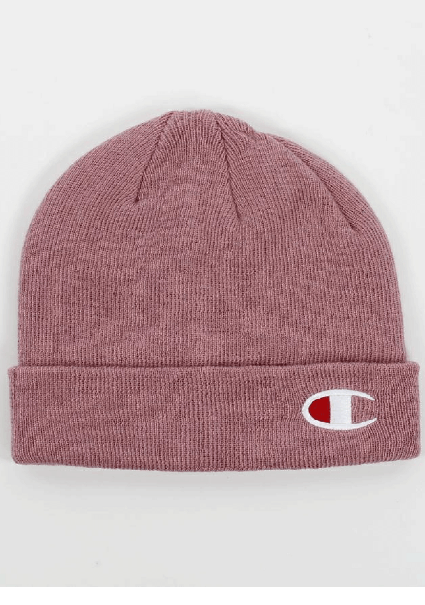 Champion Junior C Logo Beanie